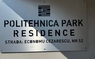 Garsoniera Park Politehnica / Grozavesti - Poză 13