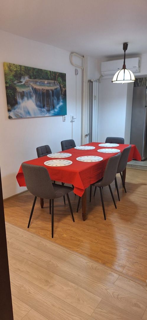 Apartament modern, trei camere, Iancului - Poză 4