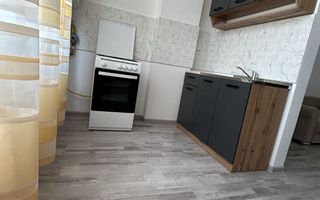 2 camere, bloc 2018, etaj 1, langa Parcul Teilor, centrala proprie, modern - Poză 5