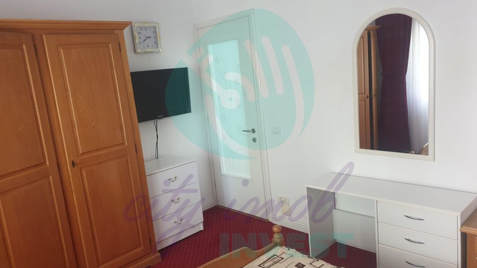 4 camere decomandate in zona Mall Vitan - Poză 7