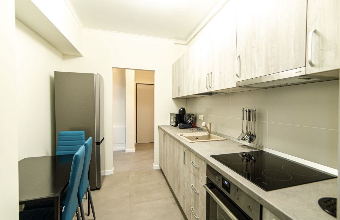 Apartament cu 2 camere de vanzare in Mamaia zona hotel iaki - Poză 4