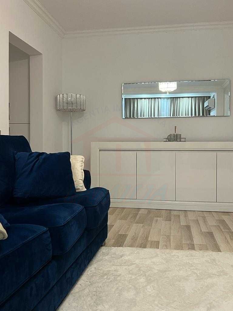 Inchiriere apartament cu 2 camere, Ultracentral, 55 mp, 610 EURO/Luna - Poză 7