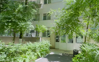 2 Camere | Etaj 2 | Bloc Reabilitat | Langa metrou Tudor Vladimirescu - Poză 14