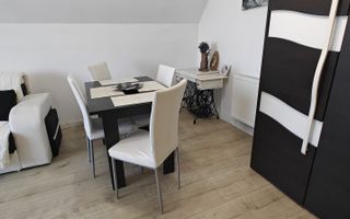 Apartament 4 camere | Etaj 3 | 98 MPU | Balcon | V. Aurie - Poză 14