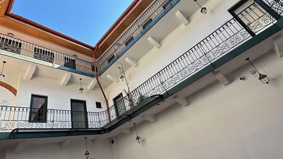 Spatiu de birouri - Unirii - 64 mp cu acces direct din str - Poză 8