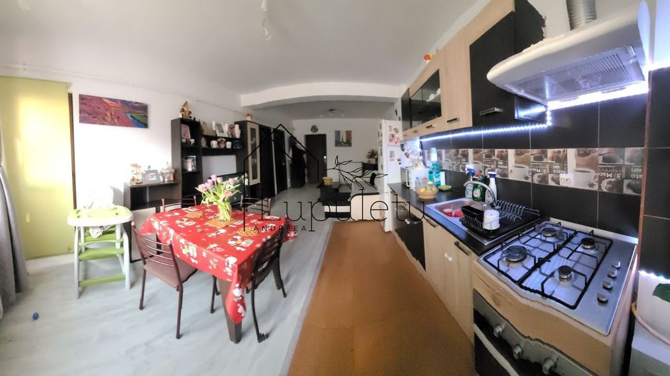 Apartament | Parter | 2 Camere | 43 MPU | Selimbar - Poză 7