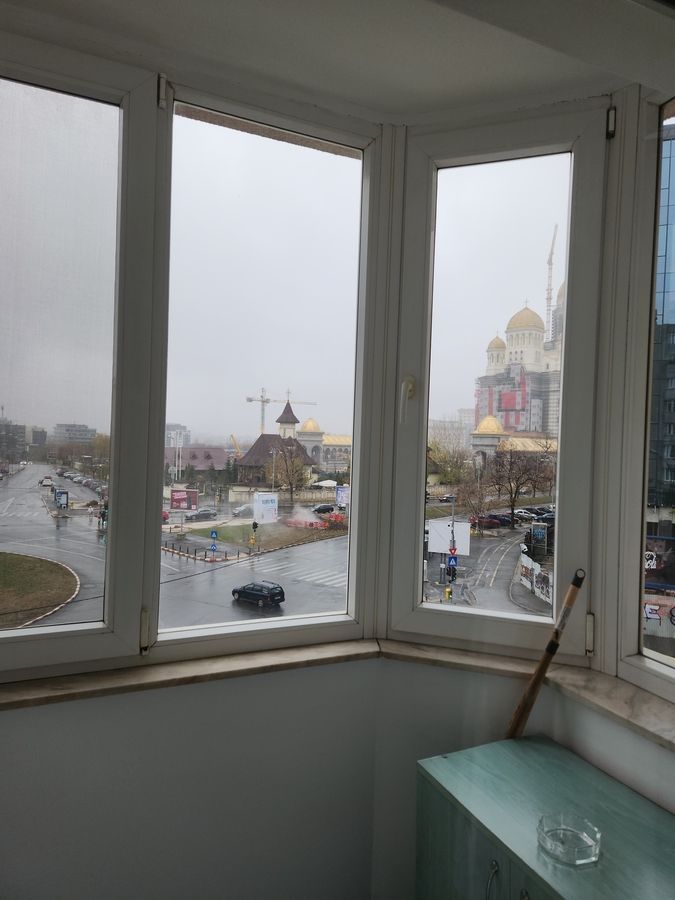 Apartament 13 septembrie Merriott - Poză 5