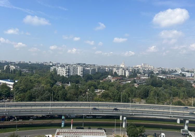 Apartament de Inchiriat Echo Tineretului - Poză 8