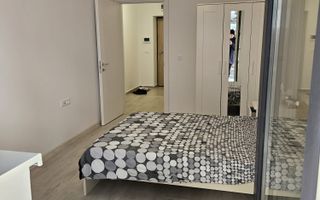 2 camere Hils Brauner, 5 min metrou, etaj 3, modern si spatios - Poză 6