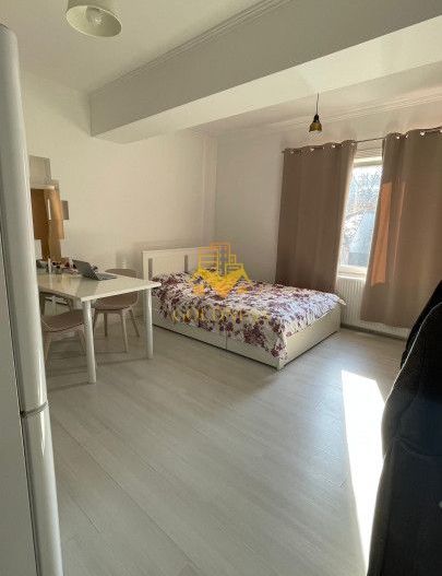 1 camera, bloc nou, Zorilor, zona UMF, Hasdeu, Piezisa, Pet Friendly - Poză 1