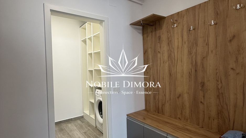 Apartament cu 3 camere de 98 mp petfriendly si parcare in Dumbravita Kaufland - Poză 6