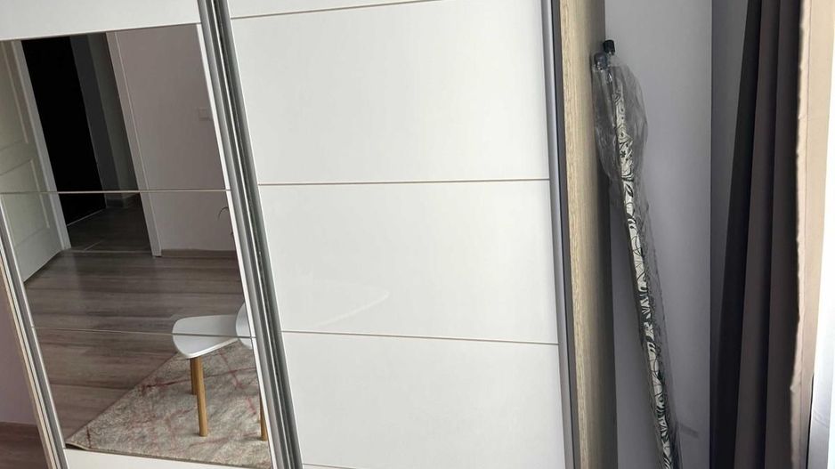 GARSONIERA METALURGIEI, BLOC NOU, CENTRALA TERMICA, BUCATARIE INCHISA - Poză 4