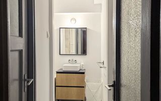 Apartament 3 camere - Calea Victoriei | Mobilat si utilat - 60 mp - Poză 11