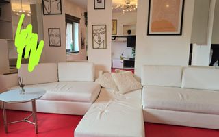 Casă 3 camere | 98 mp utili | Curte comună | Turnișor - Poză 2