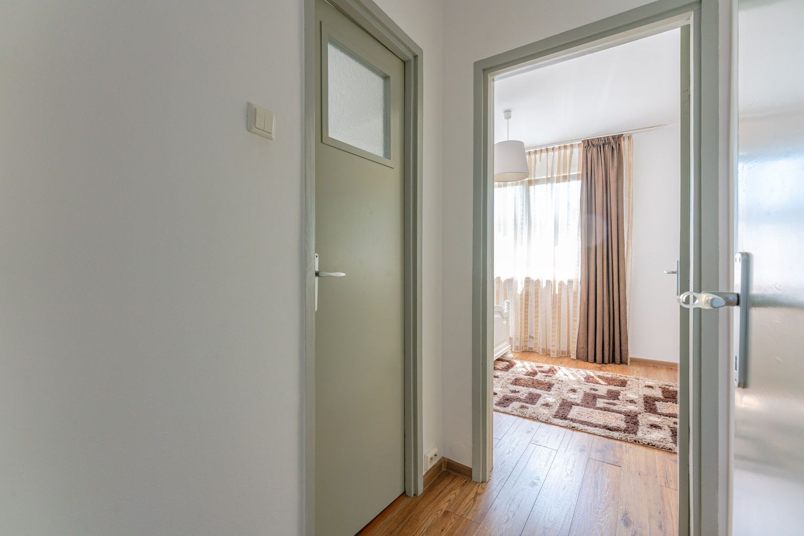 Apartament 2 Camere | Cartier Astra | Etaj 2 | Disponibil Imediat - Poză 13