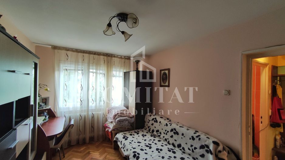 Apartament cu 3 camere decomandate | Cartierul Mănăștur - Poză 7