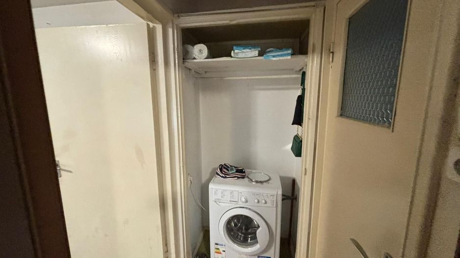 AP 2 CAMERE BABA NOVAC,BUCATARIE INCHISA, 53 MP UTILI, COMISION 0% - Poză 11