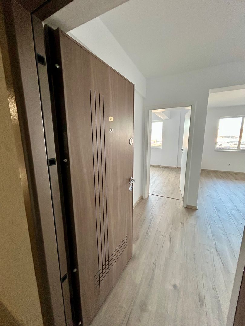 Ap 22 Teilor Residence - 2 camere Finisat - Poză 8