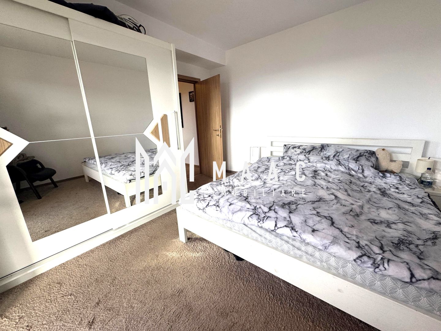 Comision 0 I Apartament 3 camere I Cartierul Arhitecților - Poză 17