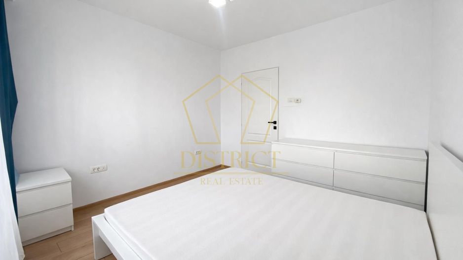 Apartament cu 3 camere | Circumvalatiunii - Poză 4