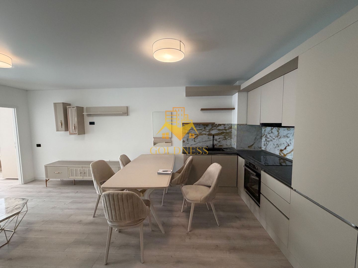 3 Camere, Parcare, Modern, Frunzisului, UMF. UTCN, Observatorului,AC - Poză 2