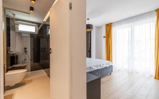 Apartament de Vanzare cu 4 Camere-135 mp și Terasa de 85 mp  Marasti - Poză 14