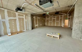 Ofertas peciala  Spațiu Comercial Premium – One Cotroceni Park