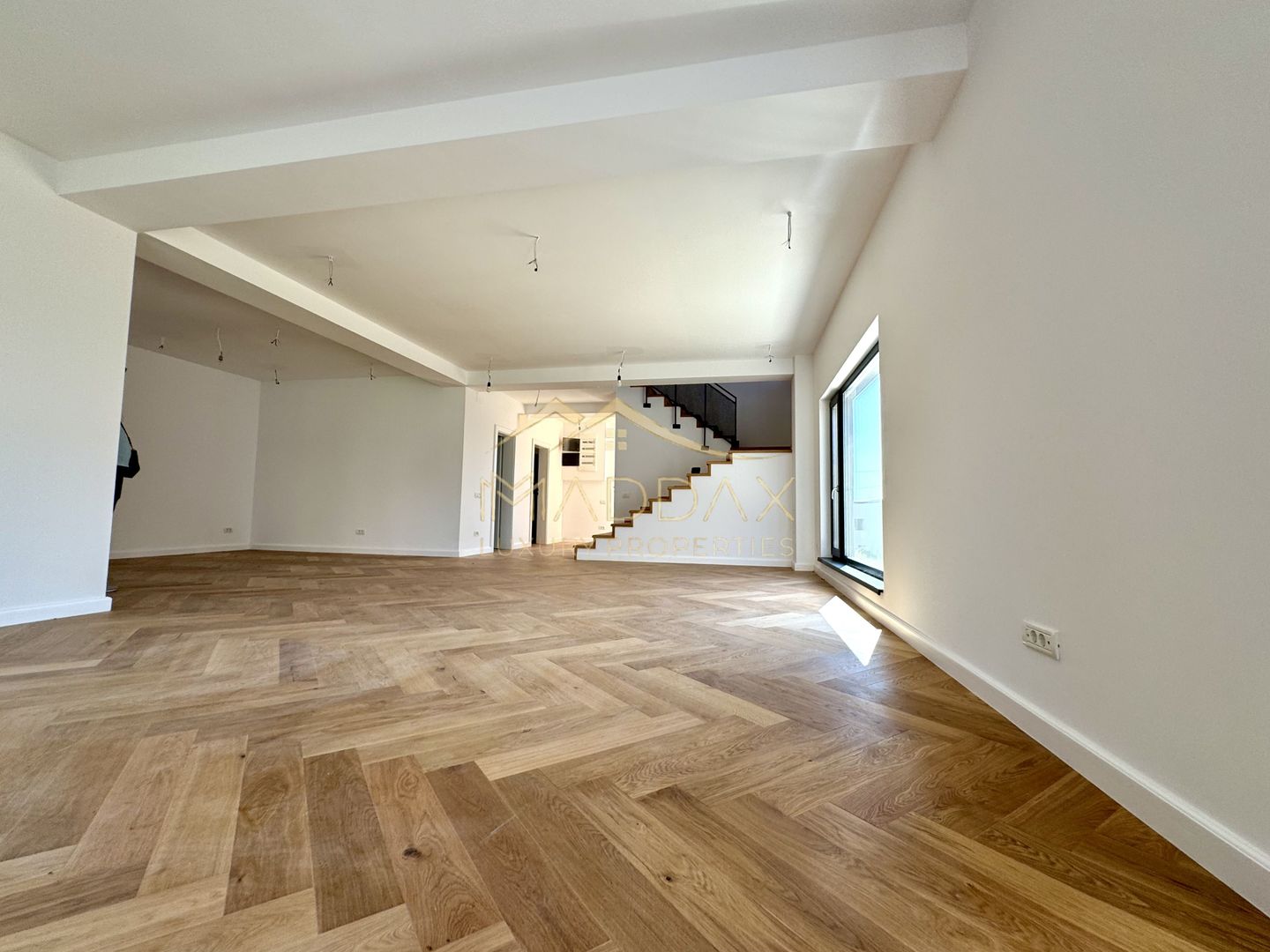 Vila cu 4 camere *580mp teren* // Corbeanca Lake View - Poză 8