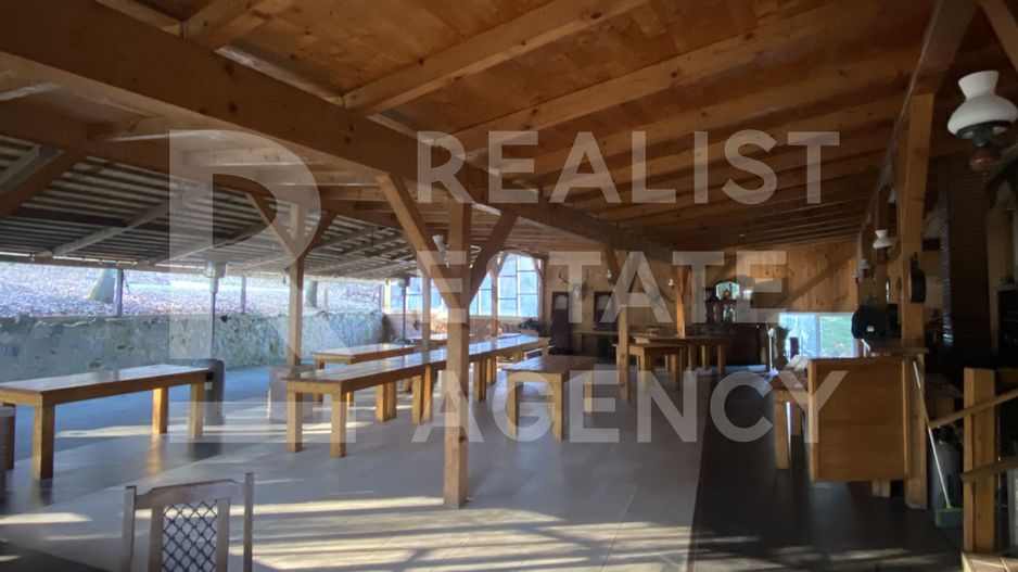 Chirie, restaurant, șoseaua Ștefan cel Mare și Sfânt, Iași - Poză 9