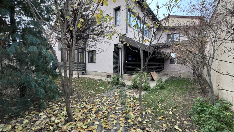 Imobil 600mp construiti curte 550mp Timpuri Noi Tineretului - Poză 29