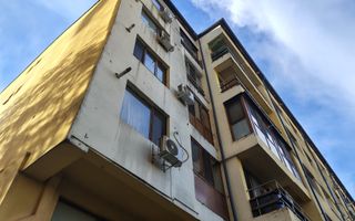 Apartament 3 camere I metrou I Nicolae Grigorescu I complet mobilat - Poză 12