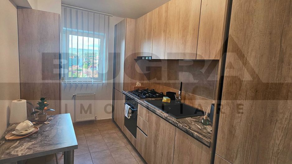 Apartament de 2 camere, 65mp, decomandat, parcare, zona Rivus Mall - Poză 4