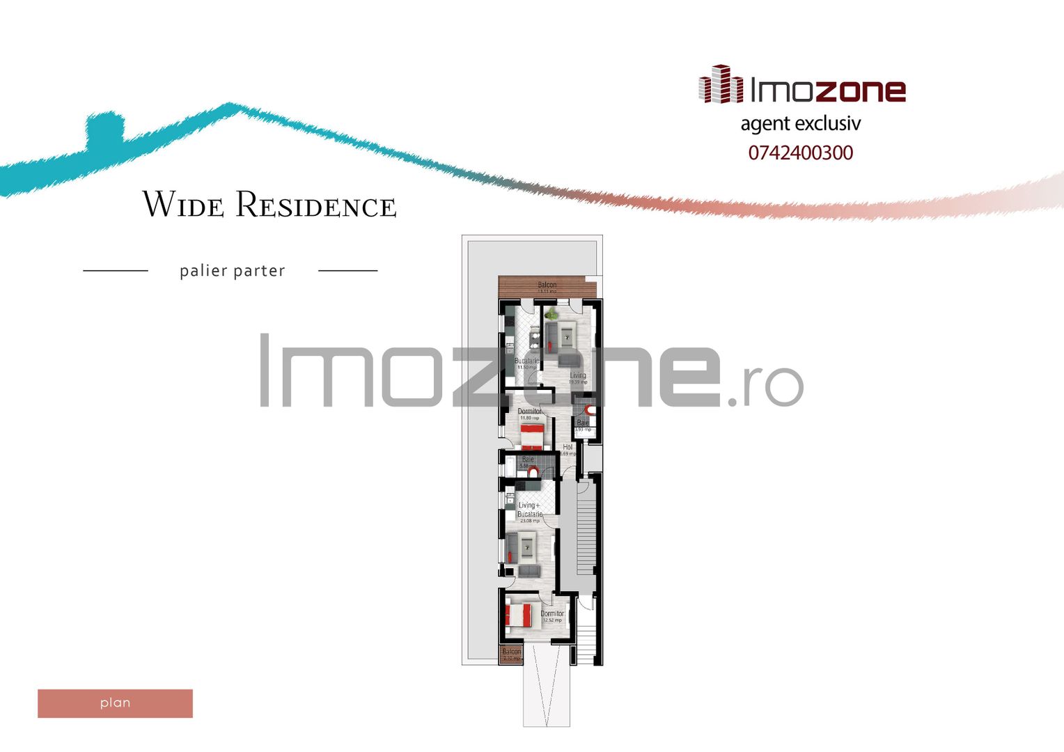 WideResidence - Ghencea - Poză 22