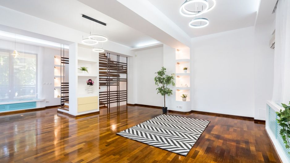 COMISION 0% - Vila NOUA pentru birouri 220mp utili, parcare proprie,8 min metrou - Poză 5