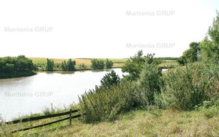 Belciugatele - laga Complexul Turistic Valea Iazurilor, 19720 mp. cu deschidere la balta - Poză 1