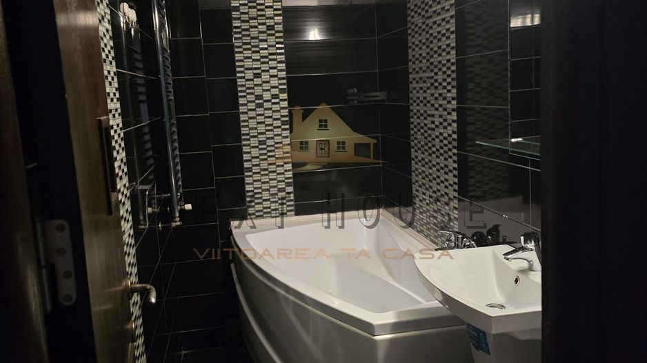 Apartament Rahova cu centrala termica - Poză 10