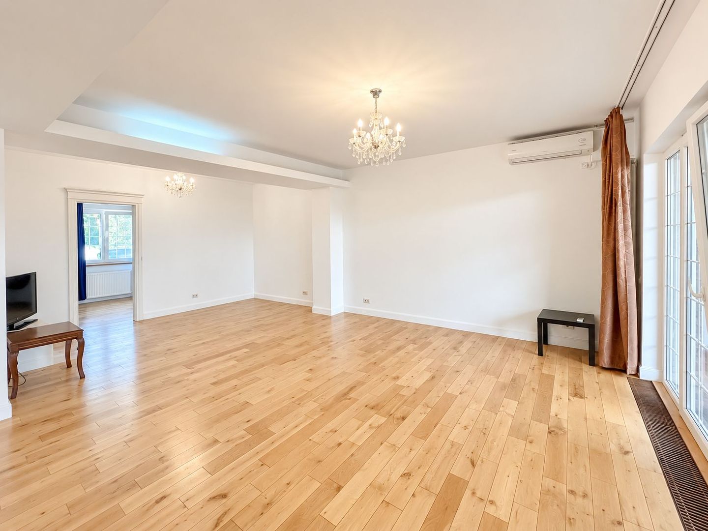 Villas for Rent I London Residence Pipera | 5 Bedrooms | Tennis Court - Poză 25