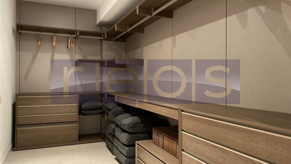FOR SALE LUXURY APARTMENT ** HERASTRAU ** NORDULUI ** - Poză 12