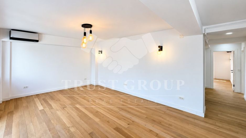 Apartament 3 camere Polona-Dorobanti | Loc de parcare - Poză 4