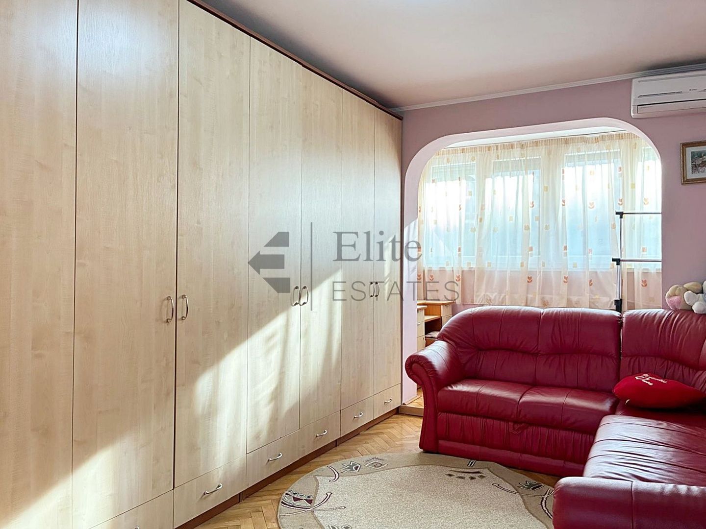 Apartament cu 3 camere de inchirat central in Oradea - Poză 9