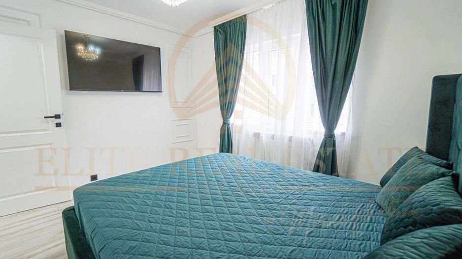 Apartament 3 camere decomandate in zona Inel II, la etajul 1 - Poză 10