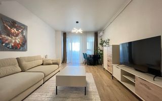 Apartament LUX **2 camere**Parcare inclusa//Hotel Marriott/Unirii - Poză 2