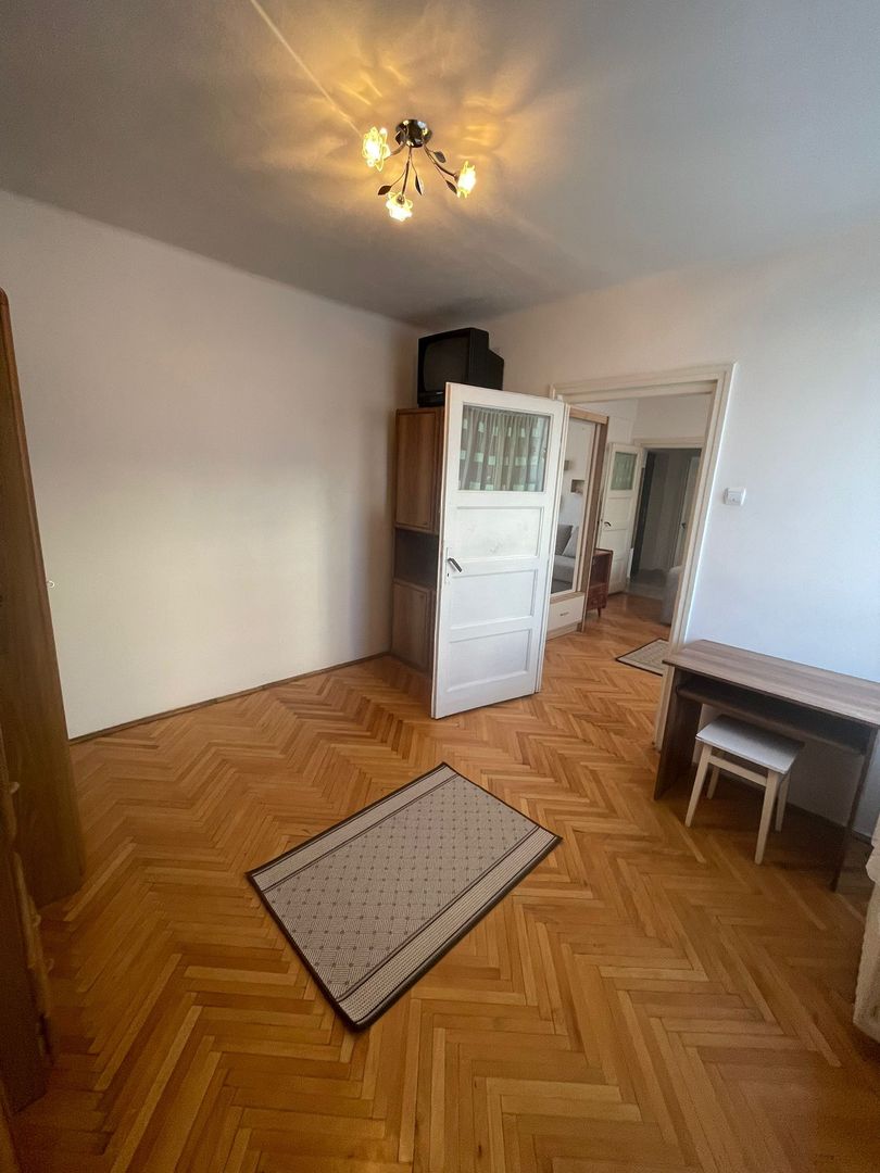 Apartament 2 Camere De Inchiriat | Ultracentral | Etaj 1 | P-ta Mihai Viteazu - Poză 4
