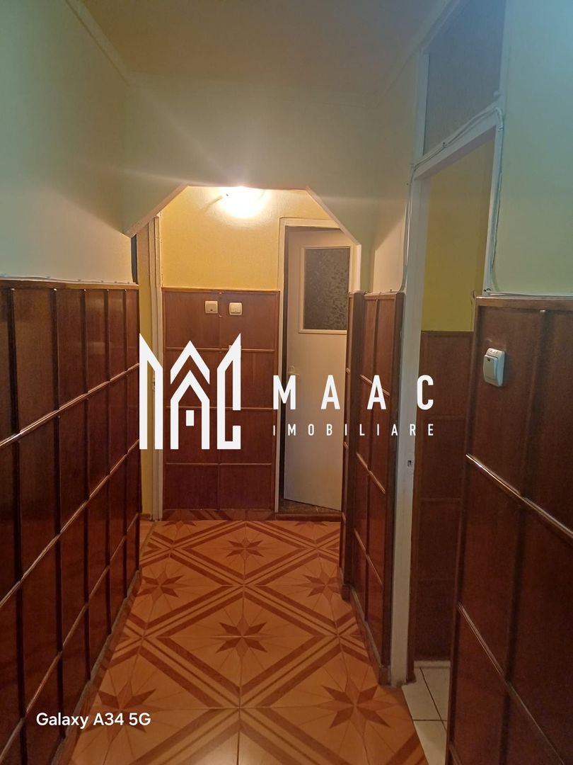 APARTAMENT 2 CAMERE I DECOMANDAT I 48 MP - Poză 4