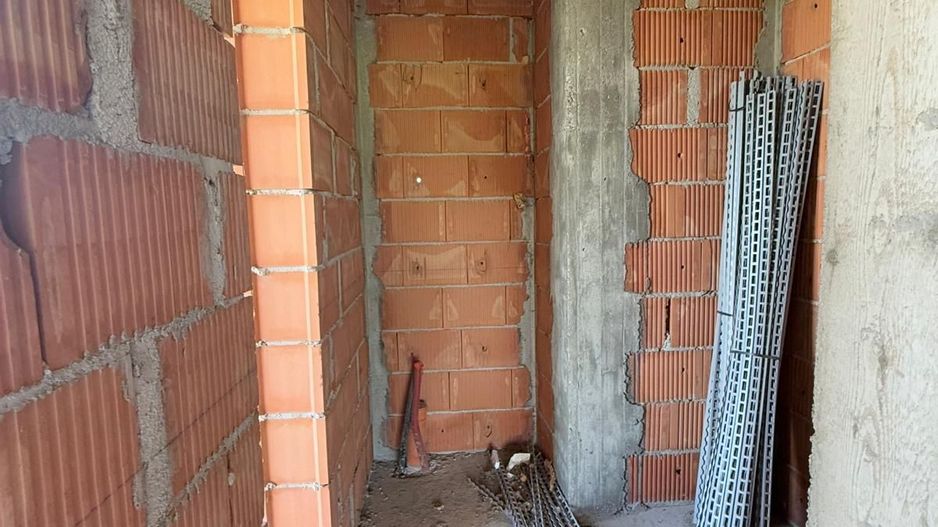 Duplex la rosu zona linistita - Dumbravita - Poză 6