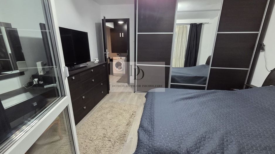 Apartament 3 camere spațios | Parcare | Zona Kaufland Mănăștur - Poză 6