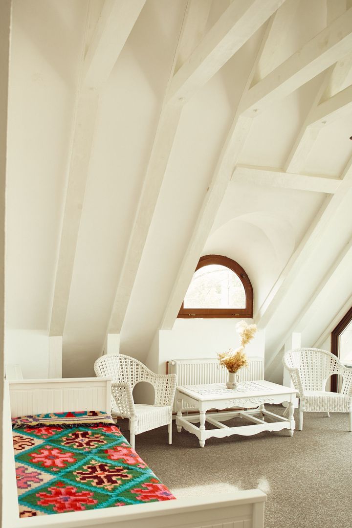 CASA THEA | INVESTIȚIE ÎN TURISM, GASTRONOMIE ȘI EXPERIENȚE | SOCOLARI - Poză 8