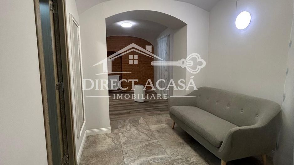 Apartament 45 mp de inchiriat | Str. Horea - Poză 4