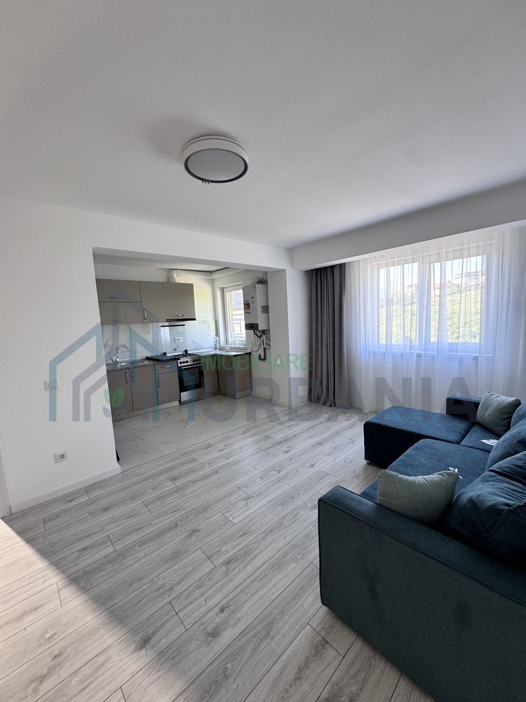 Inchiriez apartament - Poză 1