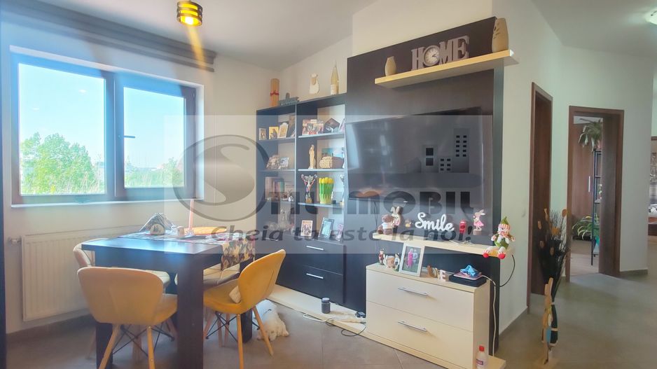 3 CAM TATARASI OANCEA  69 MP  LOC DE PARCARE, VEDERE PANORAMICA PALAS - Poză 3